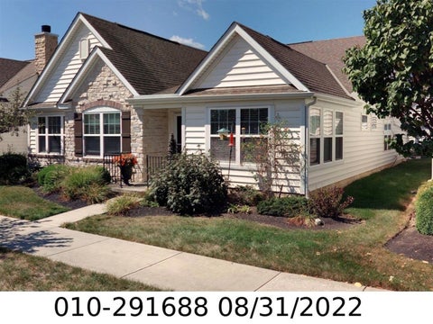 Photo of 5577 Tumbling Creek Drive 51 #51, Dublin, OH 43016 (MLS # 226034143)