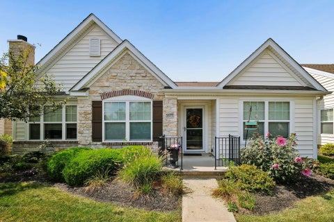 Condo For Sale - 5577 Tumbling Creek Drive #51<br/> Franklin County, Dublin, OH 43016