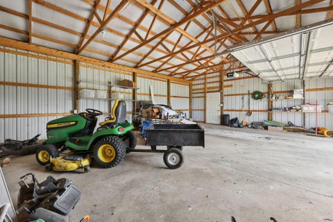 Tiny photo for 25477 Armstrong Road, Laurelville, OH 43135 (MLS # 226029104)
