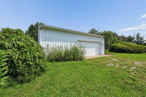 Tiny photo for 25477 Armstrong Road, Laurelville, OH 43135 (MLS # 226029104)
