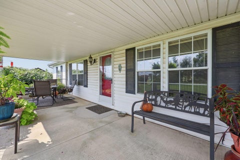 Tiny photo for 25477 Armstrong Road, Laurelville, OH 43135 (MLS # 226029104)