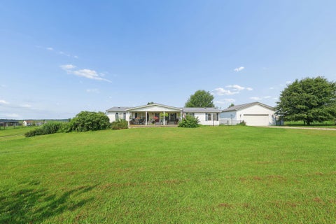 Tiny photo for 25477 Armstrong Road, Laurelville, OH 43135 (MLS # 226029104)
