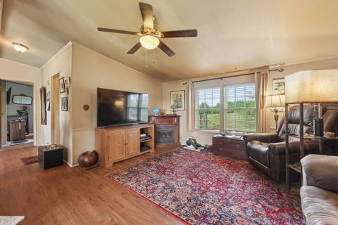 Tiny photo for 25477 Armstrong Road, Laurelville, OH 43135 (MLS # 226029104)