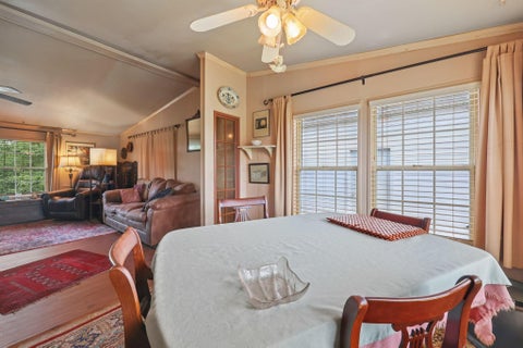 Tiny photo for 25477 Armstrong Road, Laurelville, OH 43135 (MLS # 226029104)