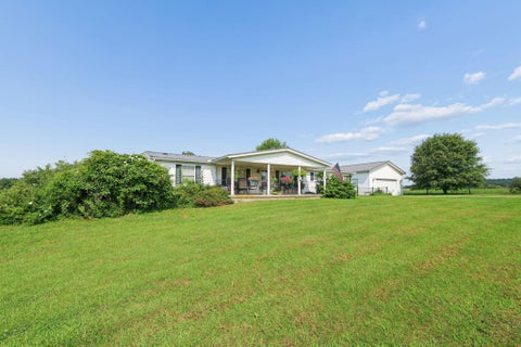Tiny photo for 25477 Armstrong Road, Laurelville, OH 43135 (MLS # 226029104)