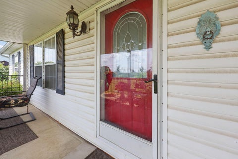 Tiny photo for 25477 Armstrong Road, Laurelville, OH 43135 (MLS # 226029104)