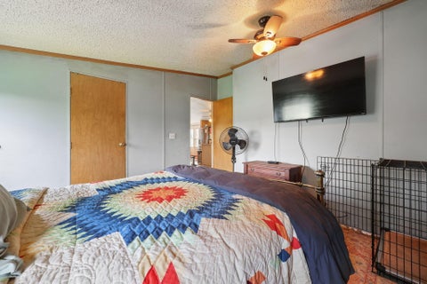 Tiny photo for 25477 Armstrong Road, Laurelville, OH 43135 (MLS # 226029104)
