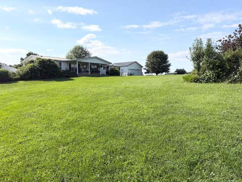 Photo of 25477 Armstrong Road, Laurelville, OH 43135 (MLS # 226029104)