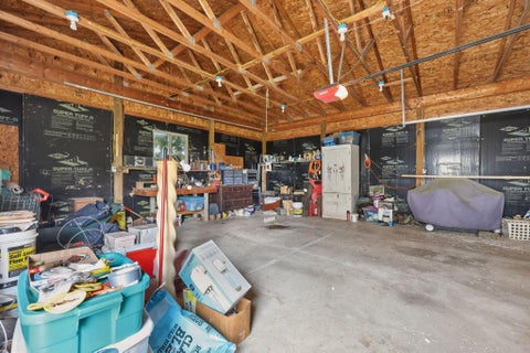 Tiny photo for 25477 Armstrong Road, Laurelville, OH 43135 (MLS # 226029104)
