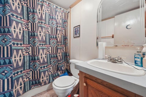 Tiny photo for 25477 Armstrong Road, Laurelville, OH 43135 (MLS # 226029104)