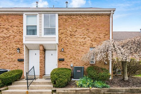 Photo of 169 Brandywine 13D #13D, Westerville, OH 43081 (MLS # 226008895)