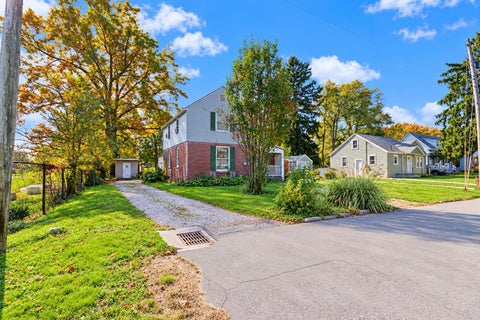 Tiny photo for 84 State Street, Mansfield, OH 44907 (MLS # 226039859)