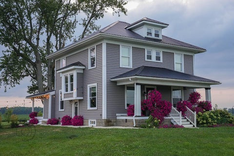 Photo of 10930 Debolt Road, Plain City, OH 43064 (MLS # 226038703)