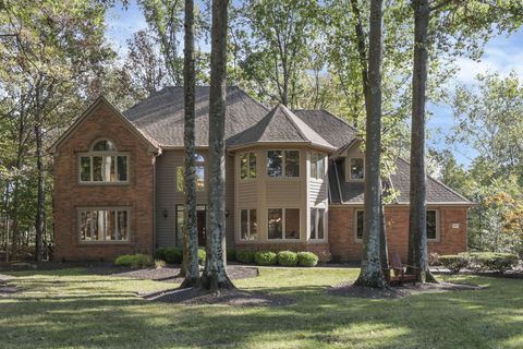 Photo of 5992 Weathered Oak Court, Westerville, OH 43082 (MLS # 226014361)