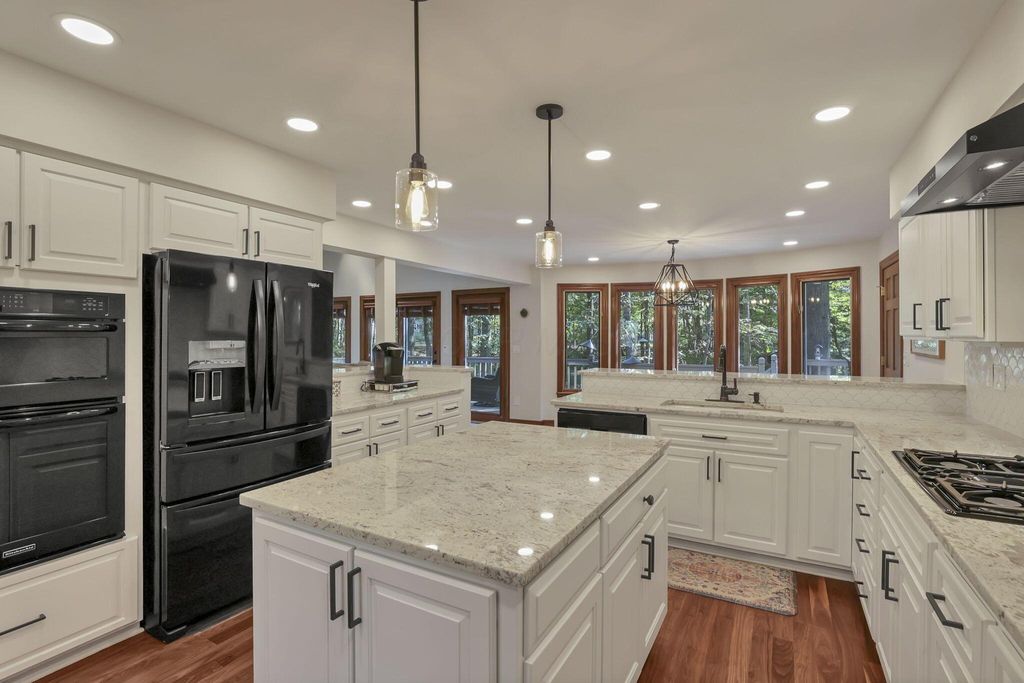 Photo of 5992 Weathered Oak Court, Westerville, OH 43082 (MLS # 226014361)