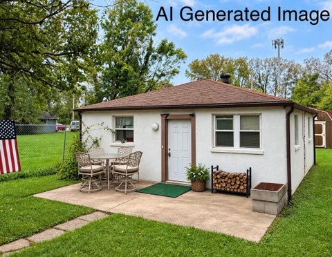 Photo of 795 Alton Avenue, Columbus, OH 43219 (MLS # 226036474)