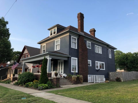 Photo of 224 N Main Avenue, Sidney, OH 45365 (MLS # 226025883)