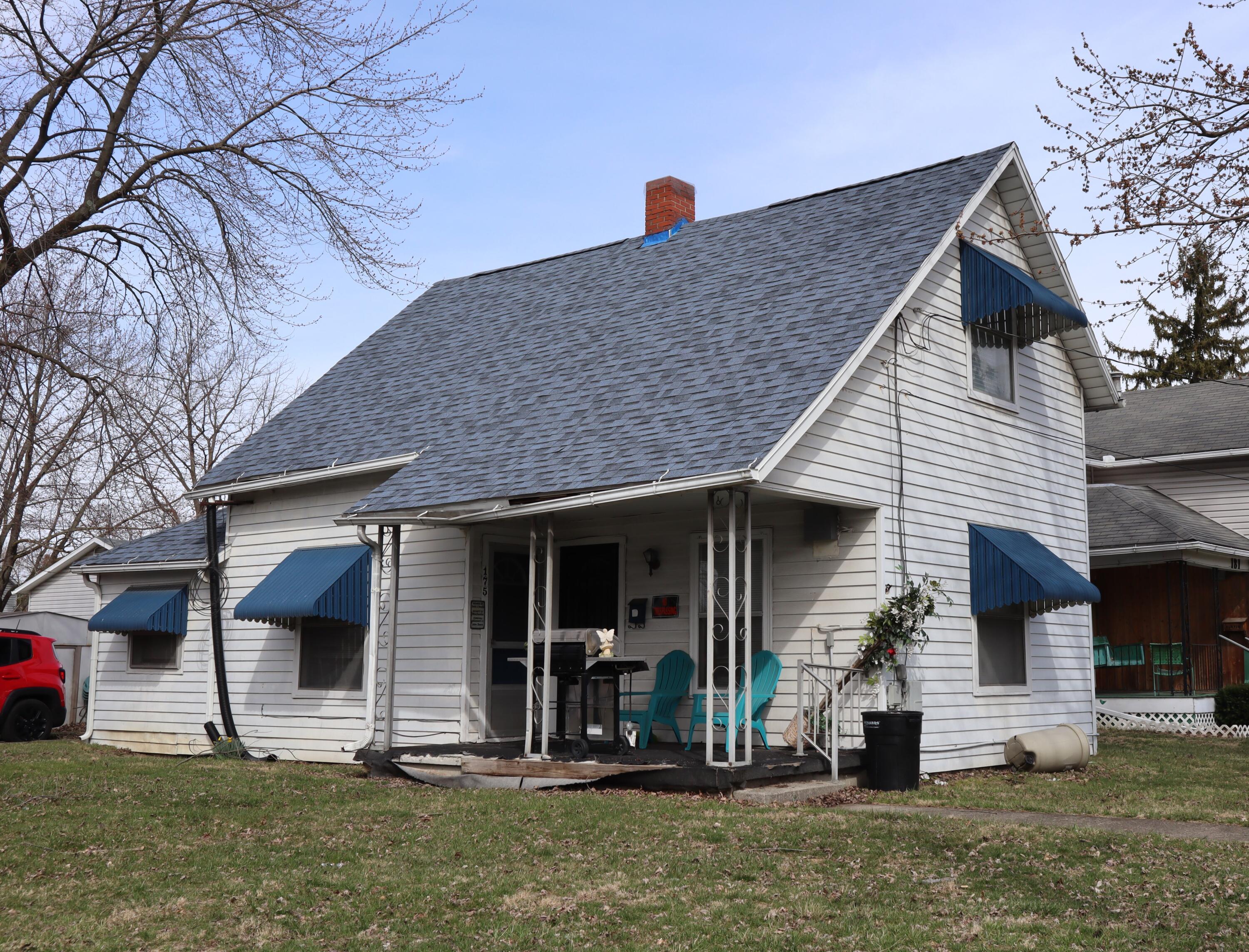 175 N Grand Avenue, Marion, Ohio image 2