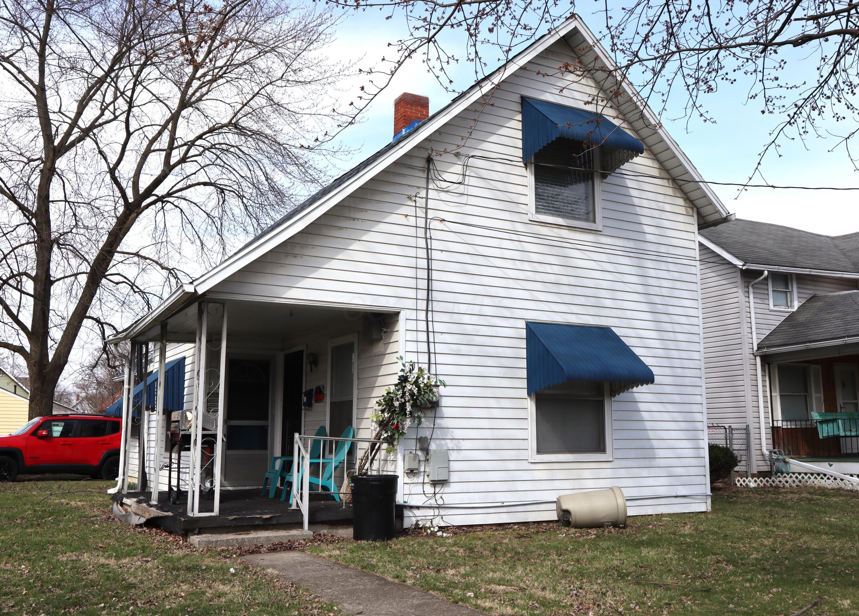 175 N Grand Avenue, Marion, Ohio image 1