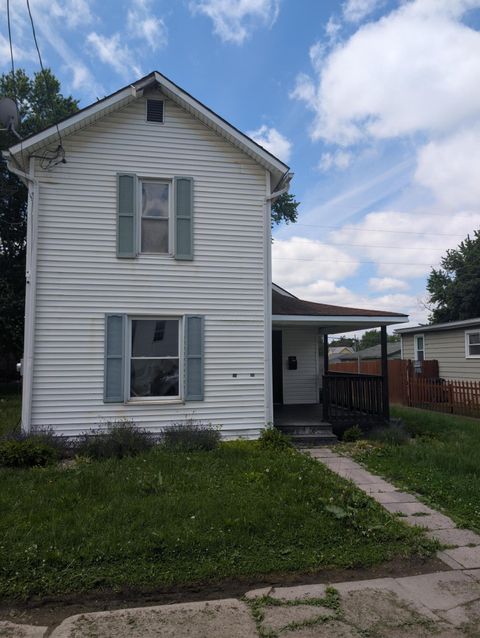 Photo of 519 Mound Street, Marion, OH 43302 (MLS # 226018709)