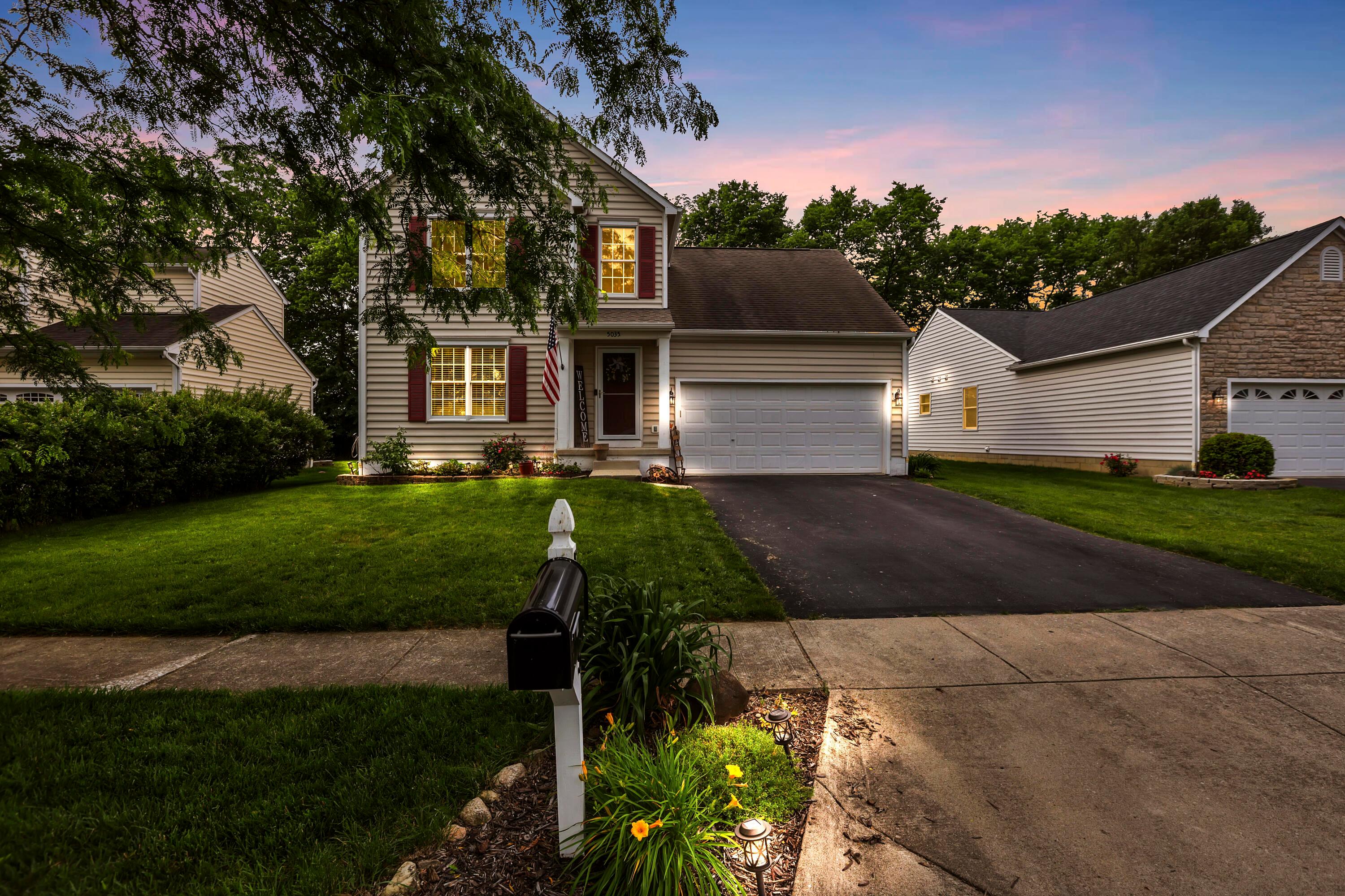 5035 Dietrich Avenue, Orient, Ohio image 1