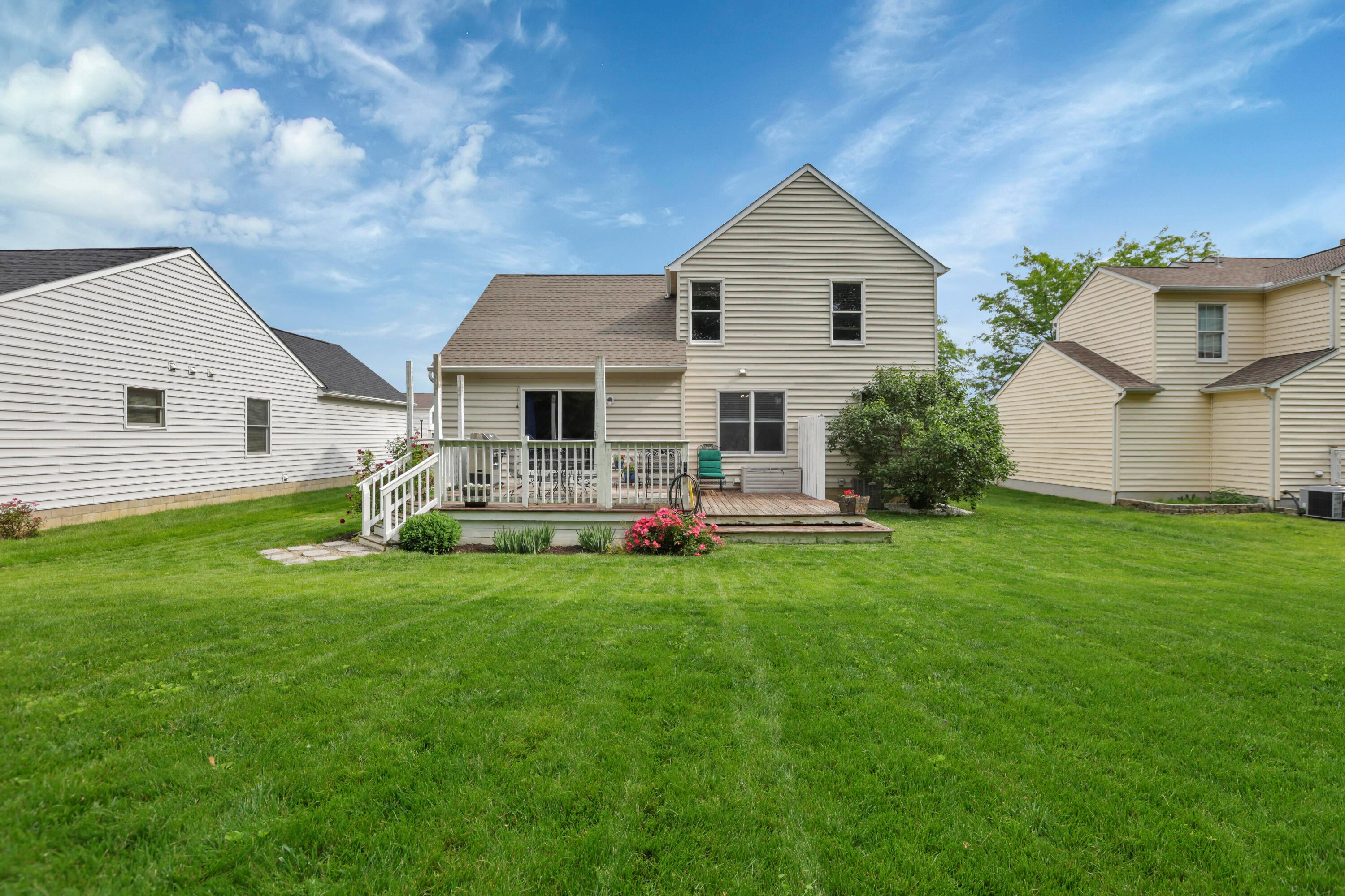 5035 Dietrich Avenue, Orient, Ohio image 35