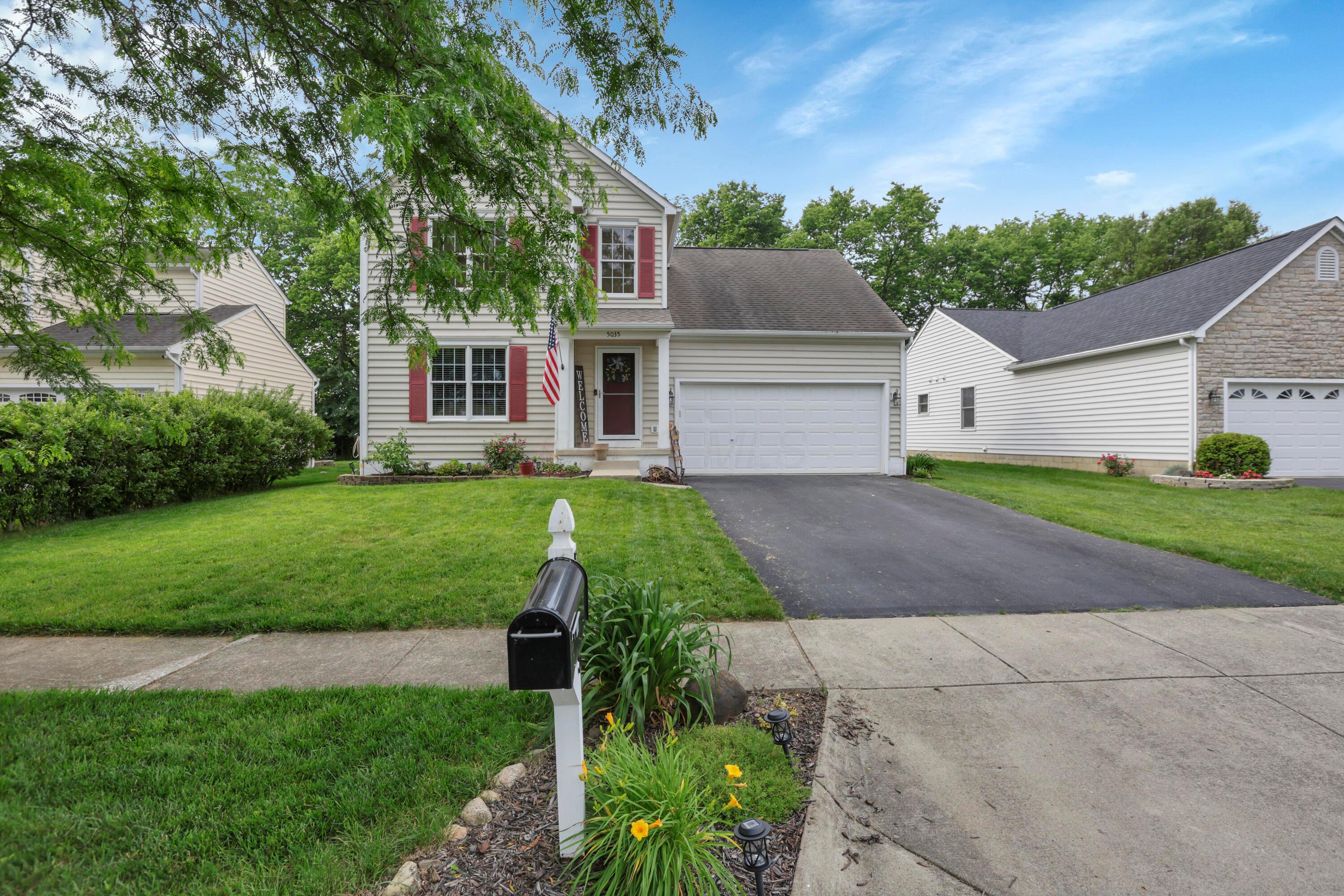 5035 Dietrich Avenue, Orient, Ohio image 4