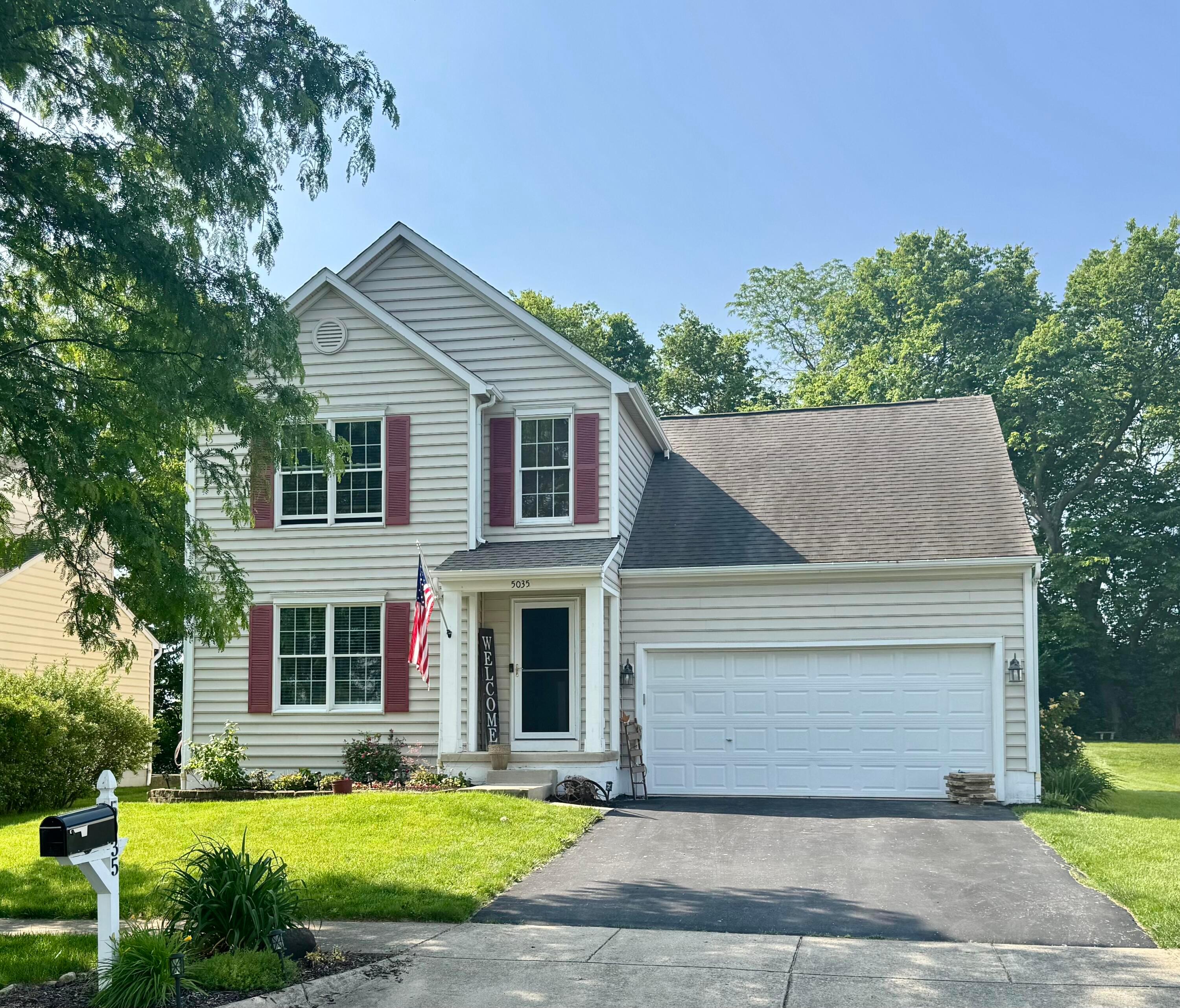 5035 Dietrich Avenue, Orient, Ohio image 2