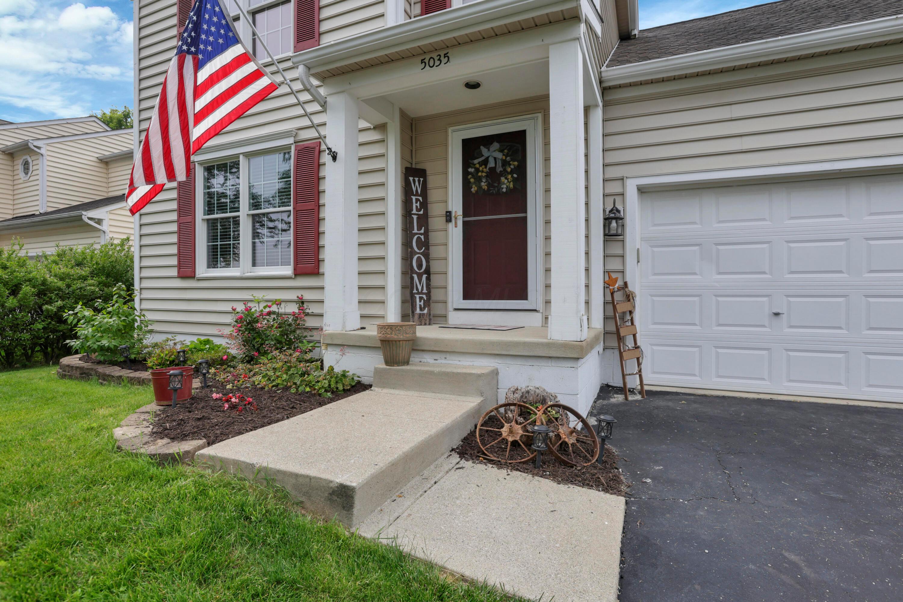 5035 Dietrich Avenue, Orient, Ohio image 6