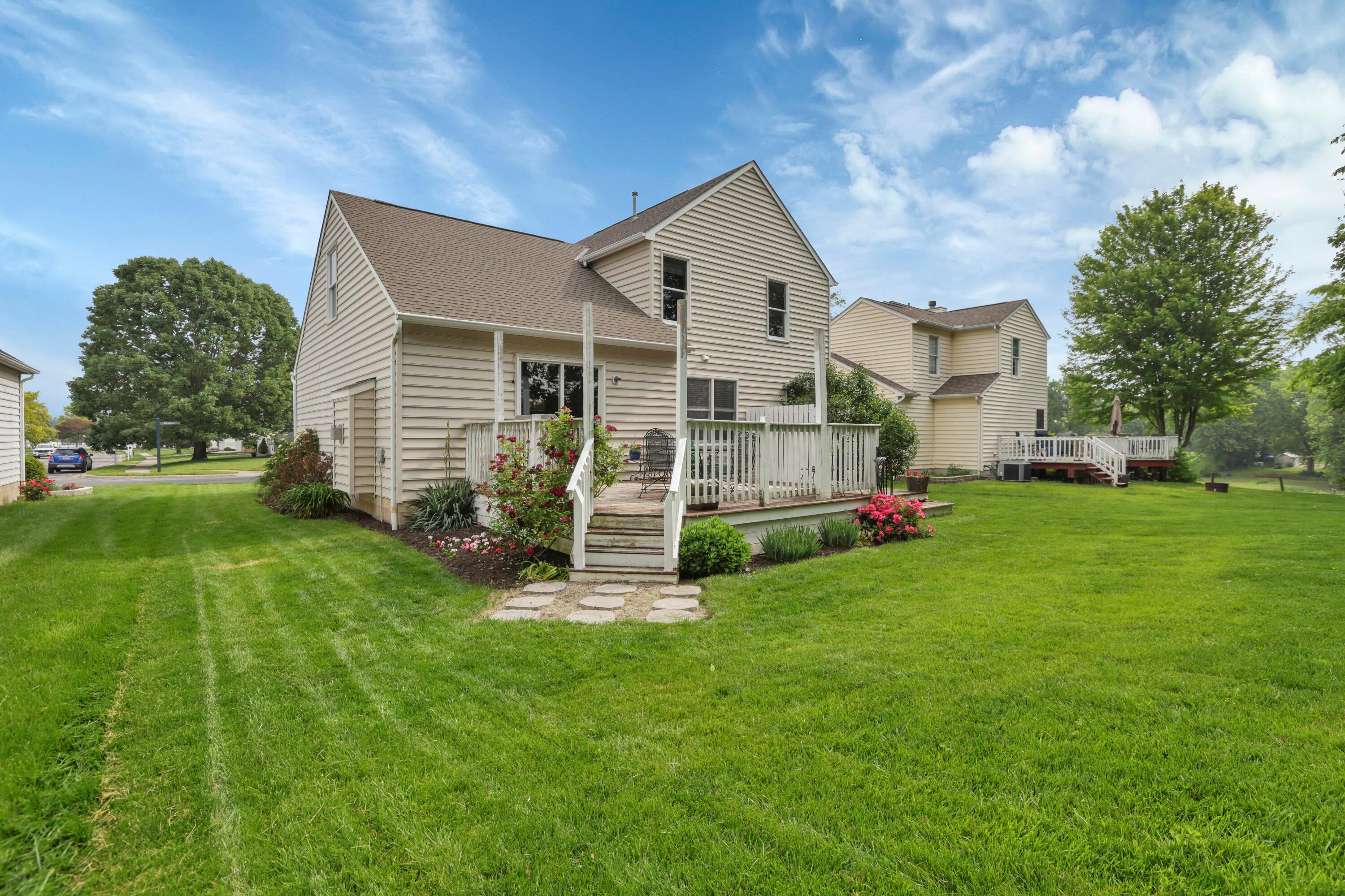 5035 Dietrich Avenue, Orient, Ohio image 34