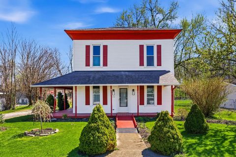 204 S Main Street Ashley OH 43003