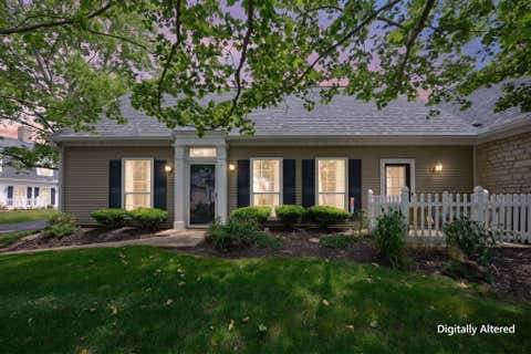 Condo For Sale - 2500 Swan Drive<br/> Grove City, OH 43123