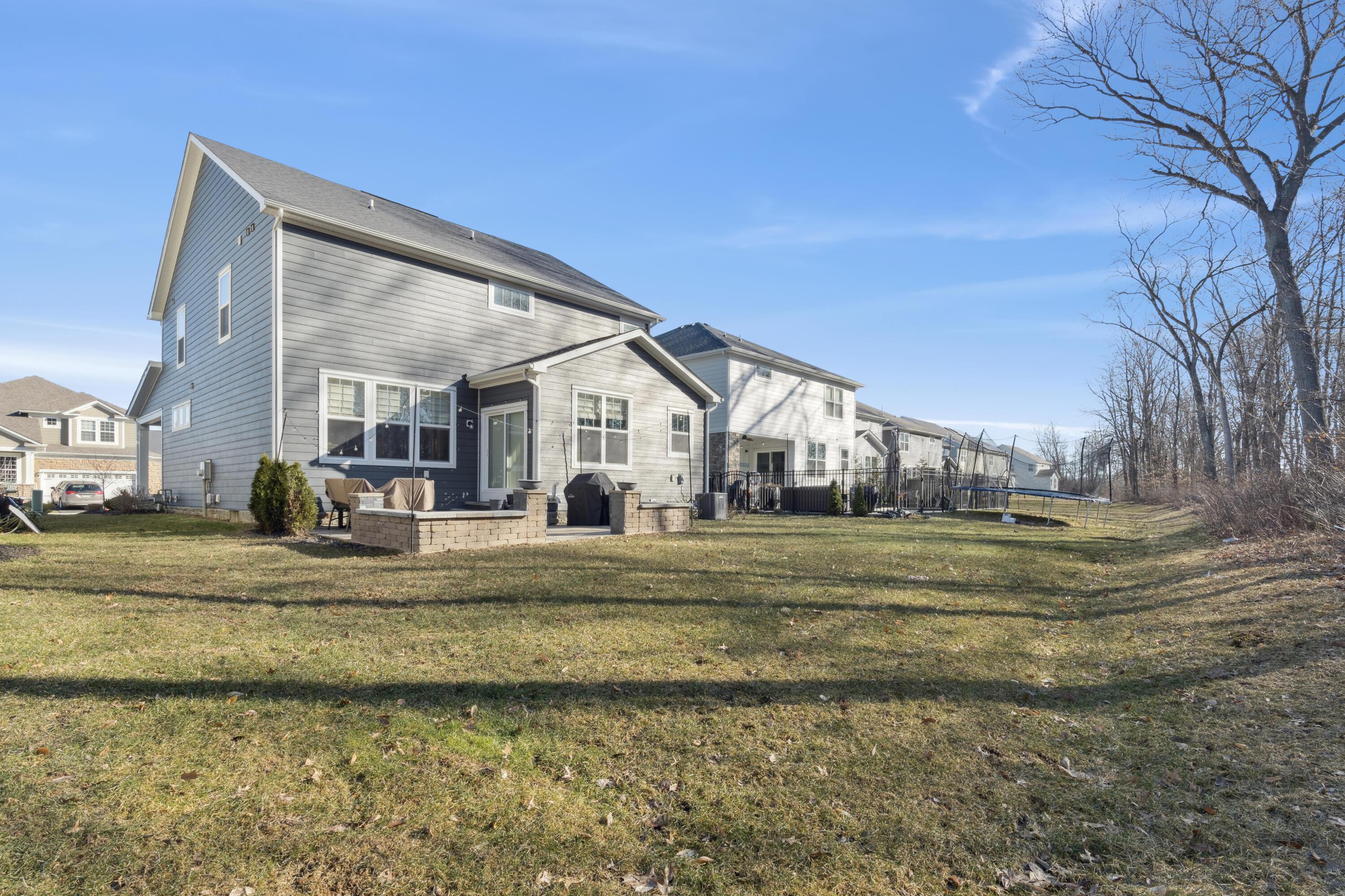 Plain City, Ohio 43064, United States, 4 Bedrooms Bedrooms, ,4 BathroomsBathrooms,Residential,Contingent,86289