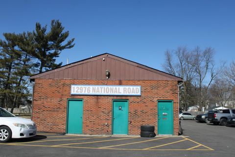 Photo of 12976 National Road SW Garage 1-2 #Garage 1-2, Etna, OH 43062 (MLS # 226005014)