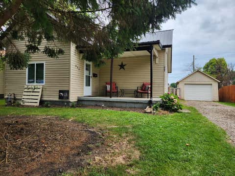 Photo of 990 Woodlawn Avenue, Newark, OH 43055 (MLS # 226029099)