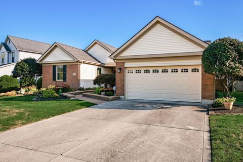 Tiny photo for 2383 Birch Bark Trail, Grove City, OH 43123 (MLS # 225037510)