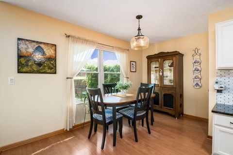 Tiny photo for 2383 Birch Bark Trail, Grove City, OH 43123 (MLS # 225037510)