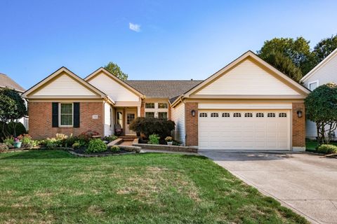 Photo of 2383 Birch Bark Trail, Grove City, OH 43123 (MLS # 225037510)