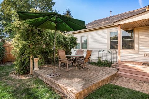 Tiny photo for 2383 Birch Bark Trail, Grove City, OH 43123 (MLS # 225037510)