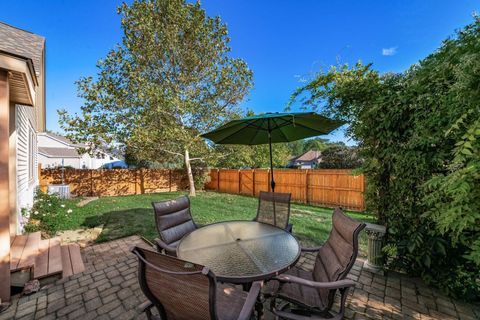 Tiny photo for 2383 Birch Bark Trail, Grove City, OH 43123 (MLS # 225037510)