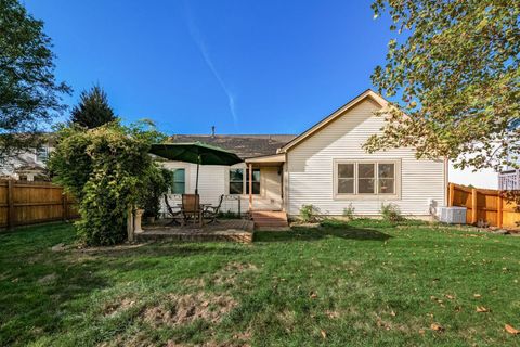 Tiny photo for 2383 Birch Bark Trail, Grove City, OH 43123 (MLS # 225037510)