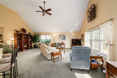 Tiny photo for 2383 Birch Bark Trail, Grove City, OH 43123 (MLS # 225037510)