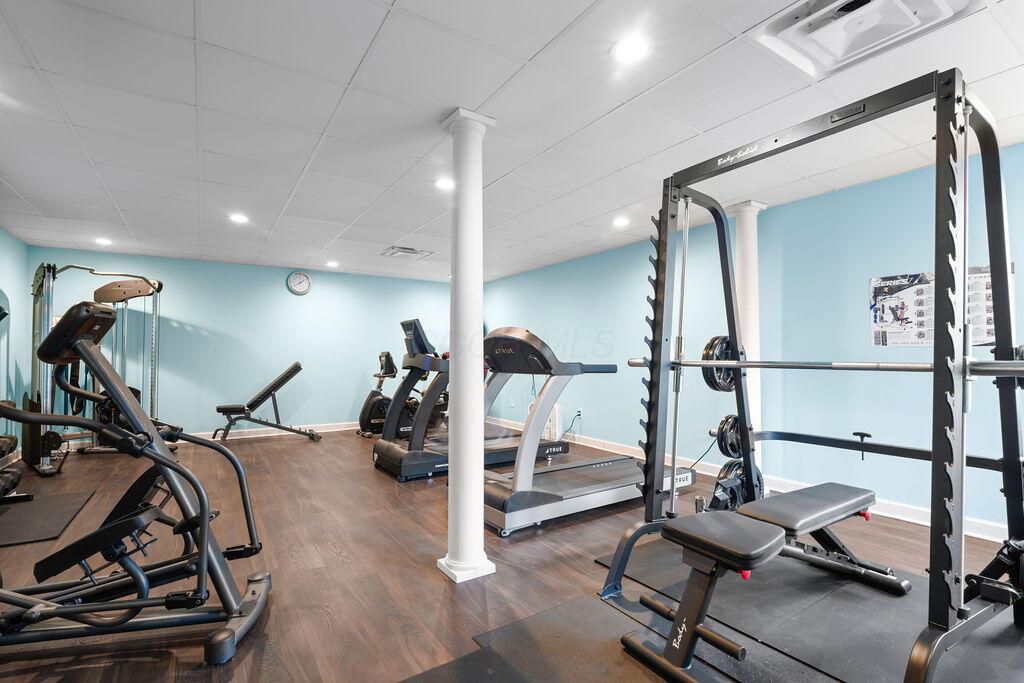 Columbus, Ohio 43214, United States, 1 Bedroom Bedrooms, ,1 BathroomBathrooms,Residential,Contingent,117798