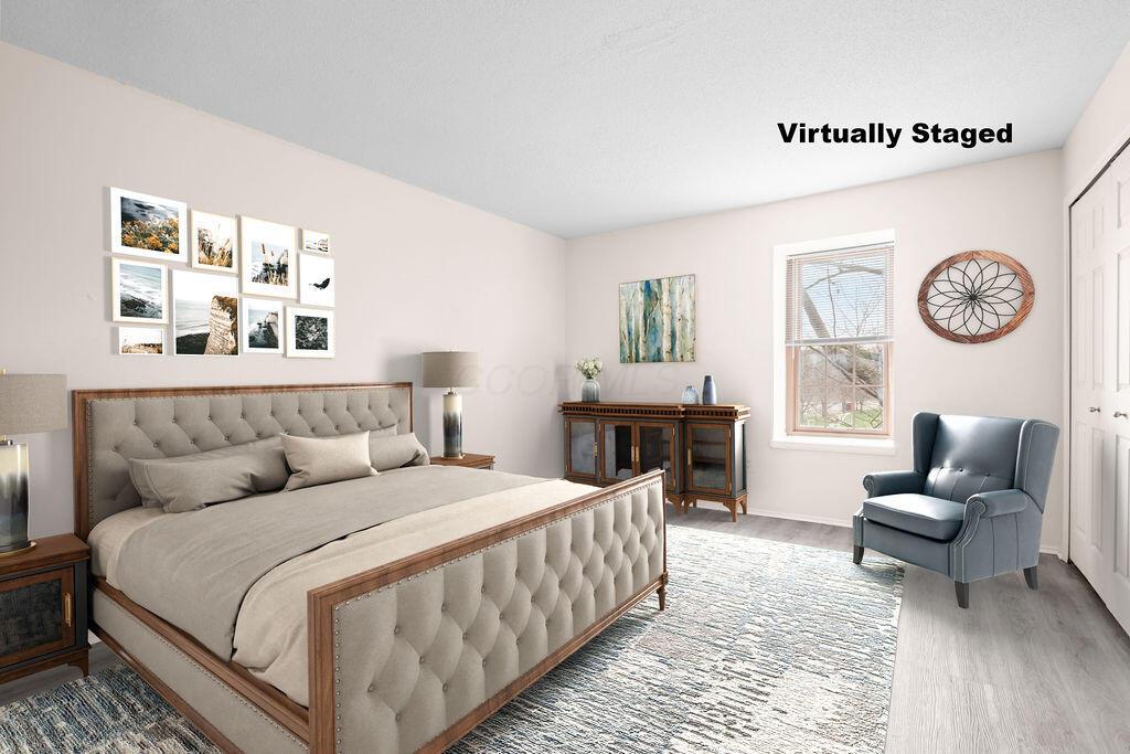 Columbus, Ohio 43214, United States, 1 Bedroom Bedrooms, ,1 BathroomBathrooms,Residential,Contingent,117798