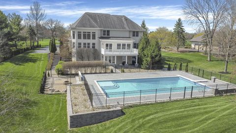 Photo of 2478 Deseret Drive, Powell, OH 43065 (MLS # 226011450)