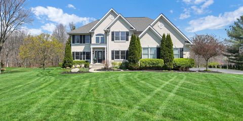 Photo of 2478 Deseret Drive, Powell, OH 43065 (MLS # 226011450)