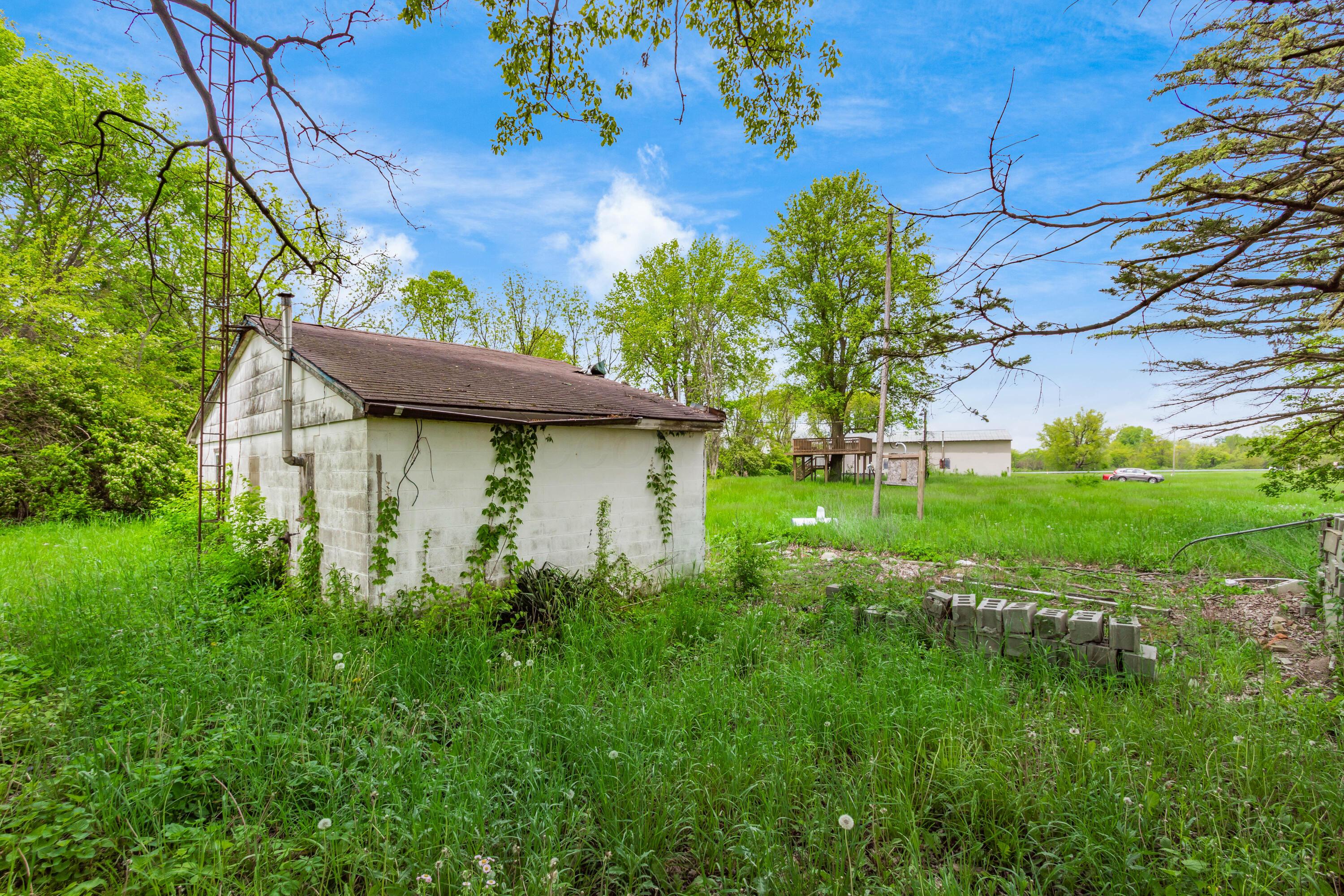 108 Markley Road, London, Ohio image 33