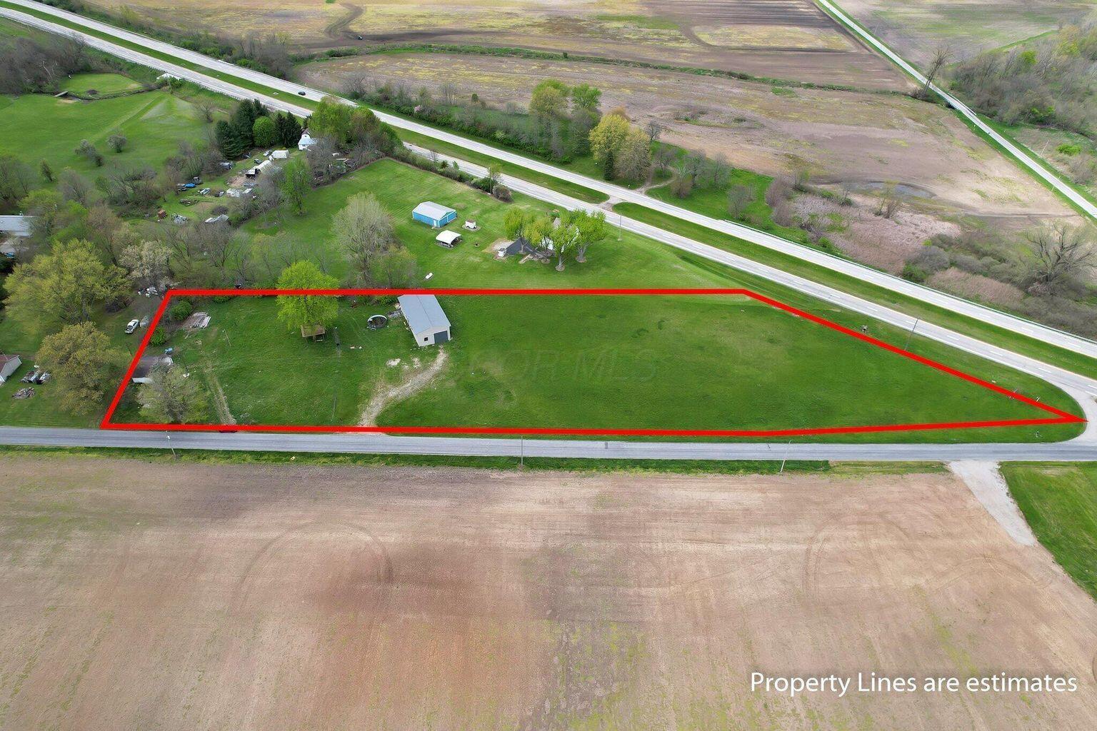 108 Markley Road, London, Ohio image 1