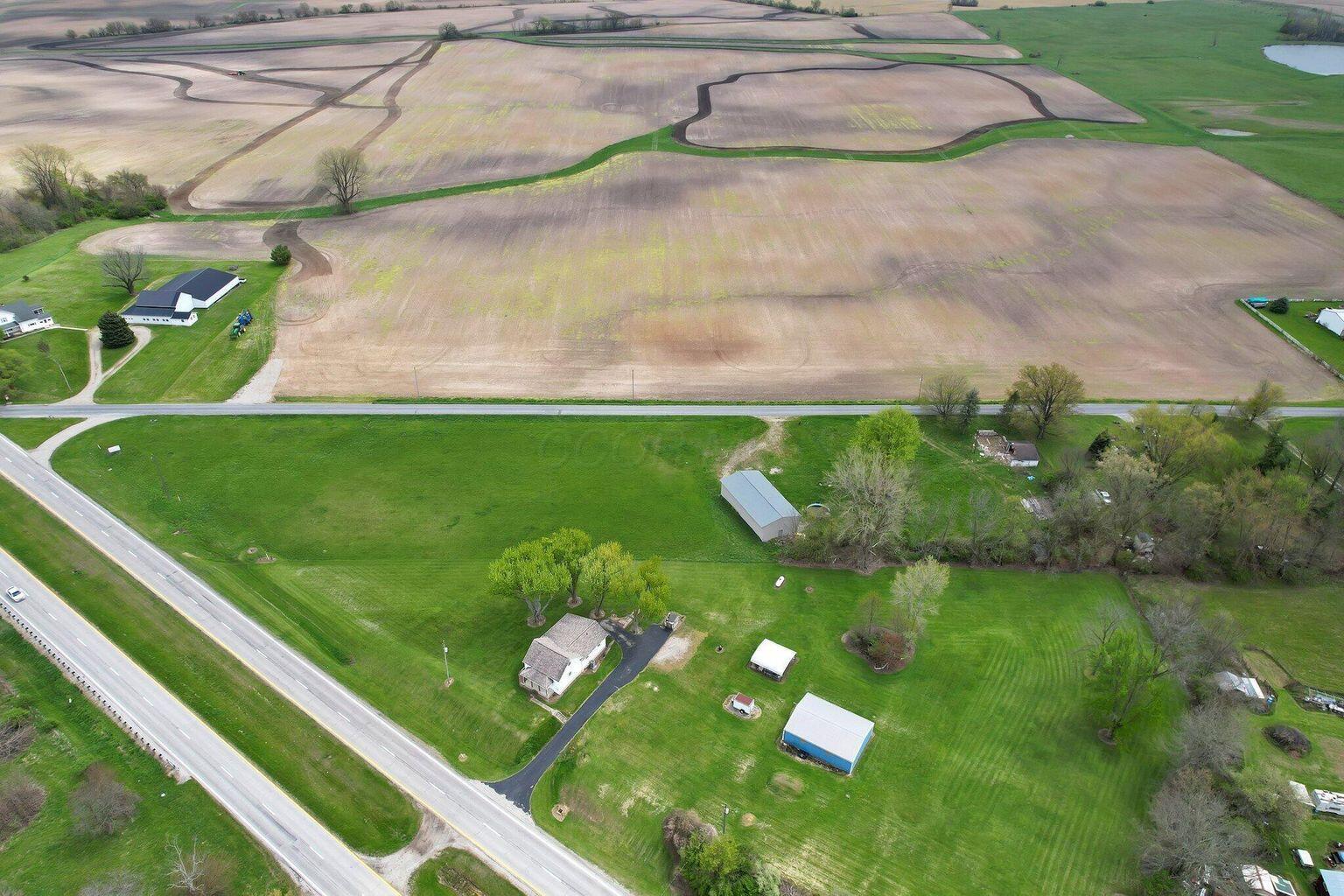 108 Markley Road, London, Ohio image 36