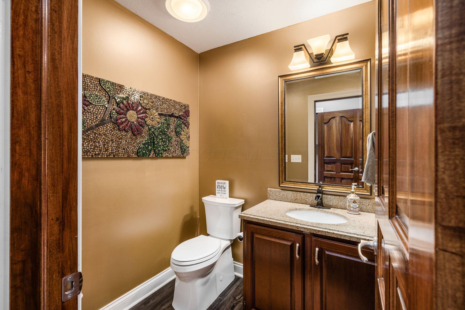4665 Dunleary Drive, Dublin, Ohio image 21